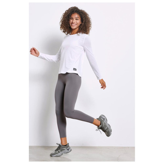 Bodytalk Γυναικεία μακρυμάνικη μπλούζα